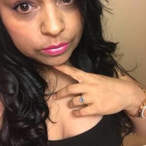 Meet your Posher, Glenda